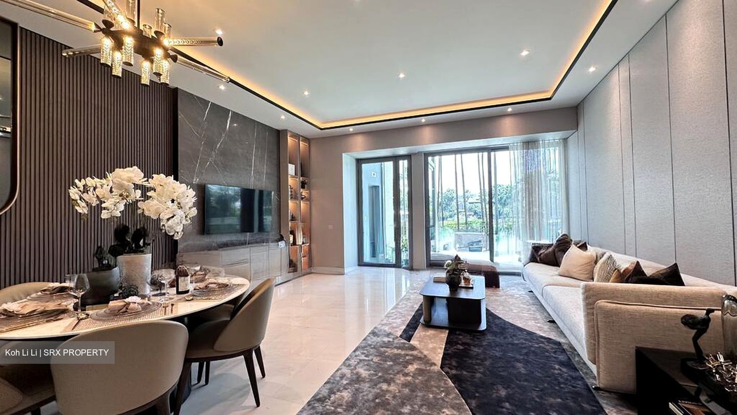 The Residences at W Singapore Sentosa Cove (D4), Condominium #583954141